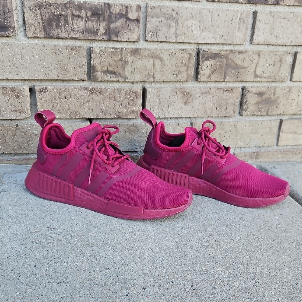 Women's NMD_R1 Running Shoes